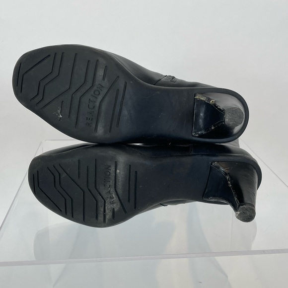 KENNETH COLE BOOTIE HEEL - Picture 3 of 6